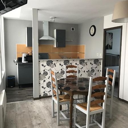 F2 De La Digue Verdun Экстерьер фото